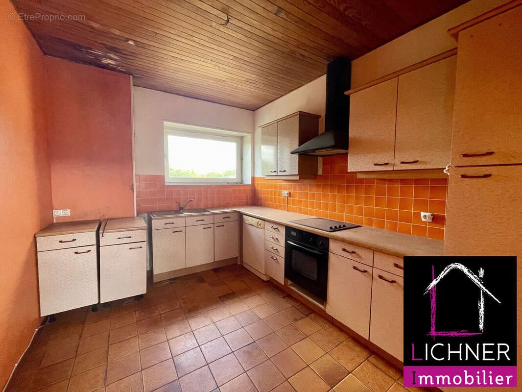 Appartement à vendre, 74m², Folkling