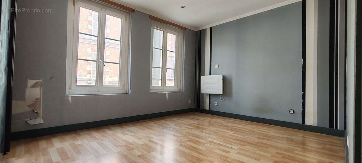 Maison à vendre, 74m², Châlons-en-Champagne