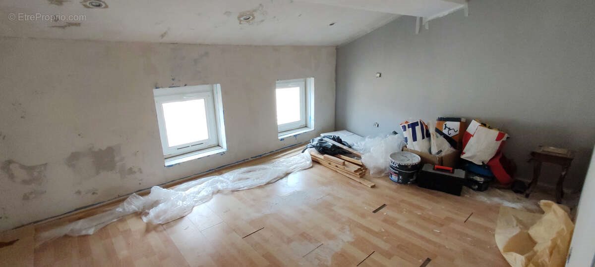 Maison à vendre, 74m², Châlons-en-Champagne