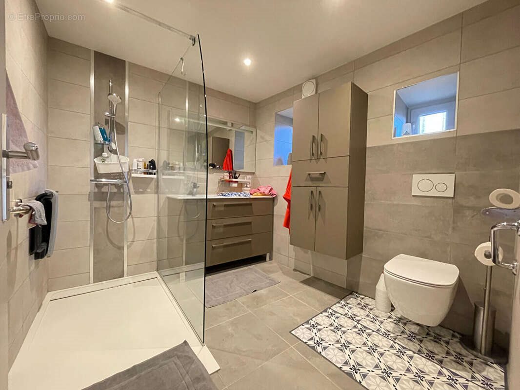 Maison à vendre, 90m², Mâcon