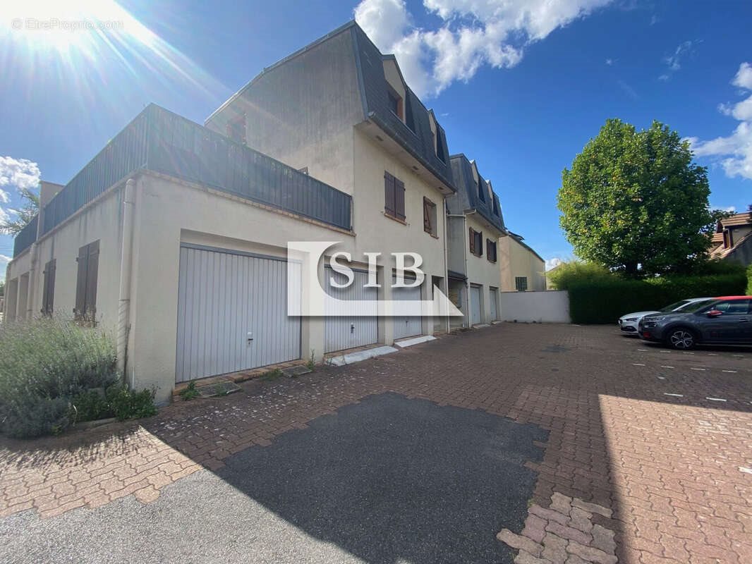 Appartement à vendre, 37m², Marcoussis