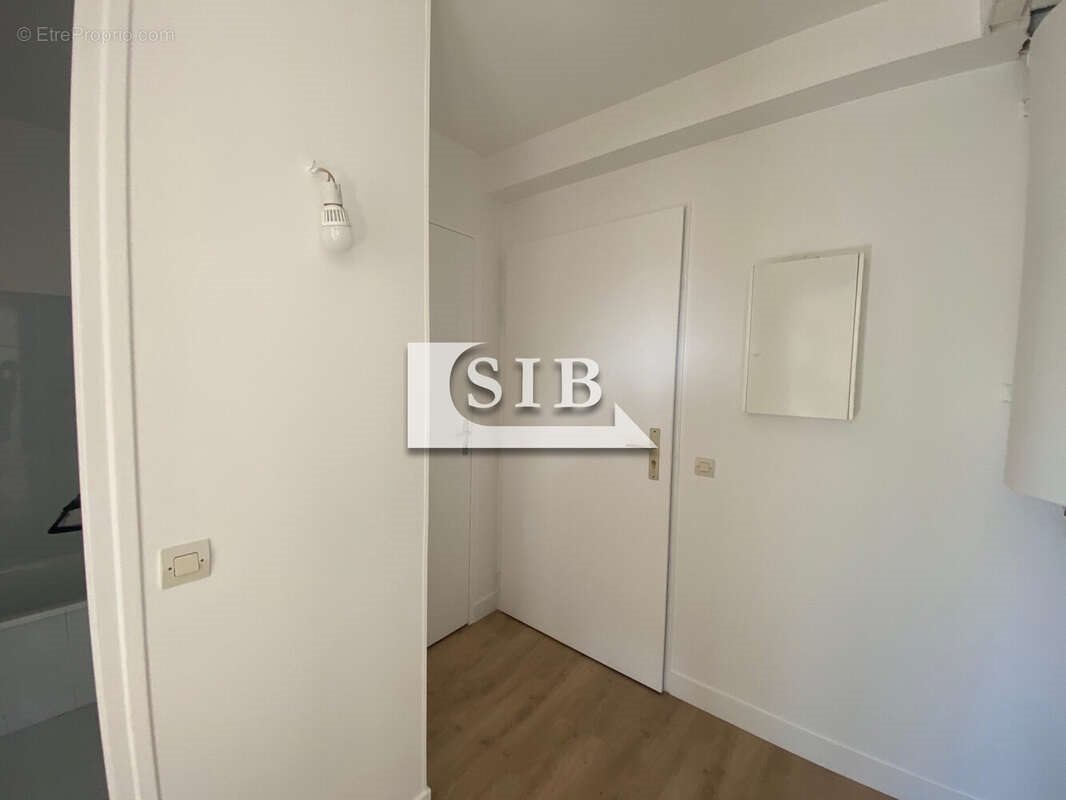 Appartement à vendre, 37m², Marcoussis