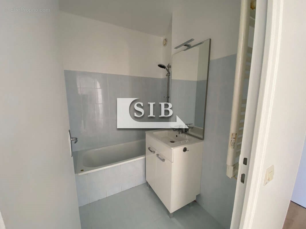 Appartement à vendre, 37m², Marcoussis