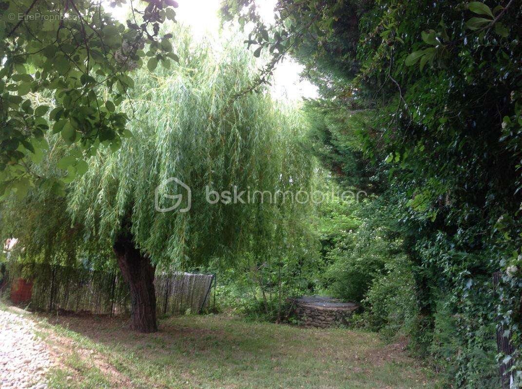 Maison à vendre, 7m², Alba-la-Romaine