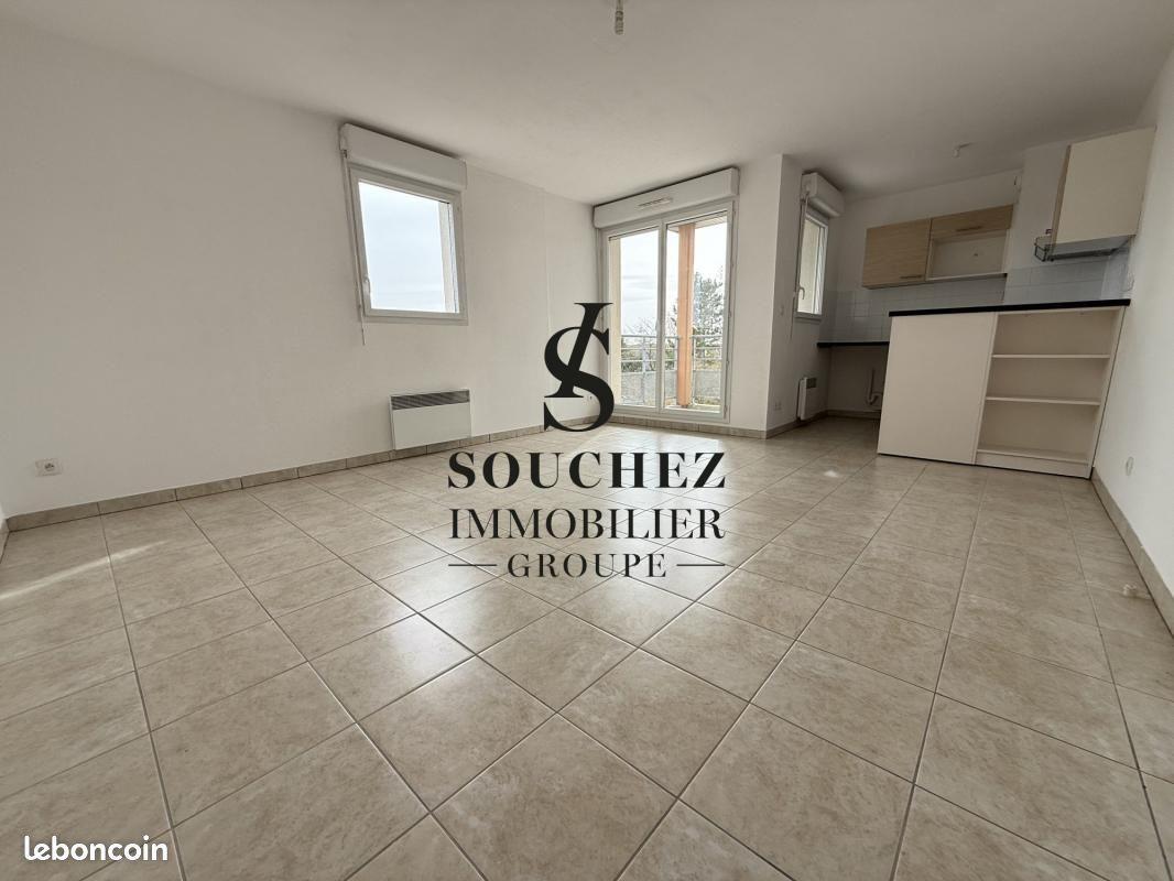 Appartement à vendre, 56m², Achicourt