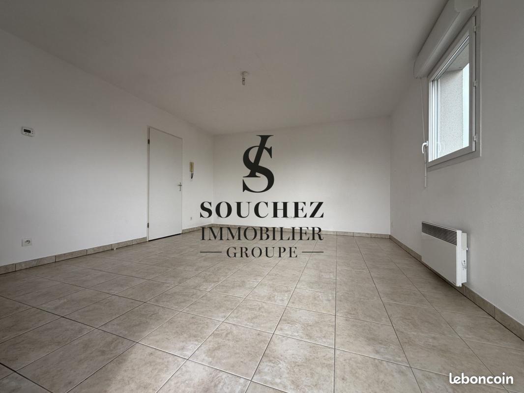 Appartement à vendre, 56m², Achicourt