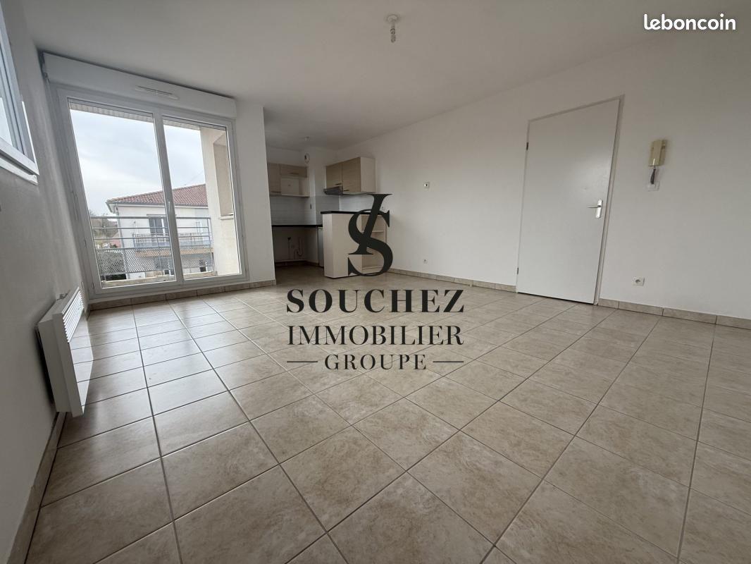 Appartement à vendre, 56m², Achicourt