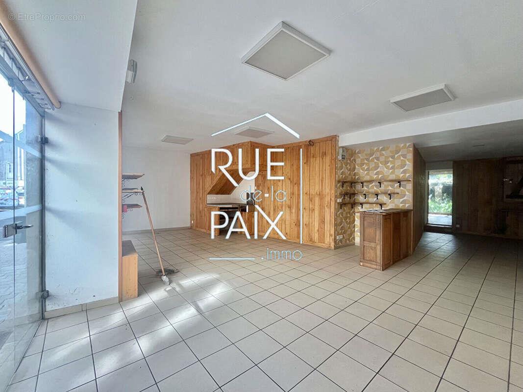 Appartement à vendre, 183m², Parthenay