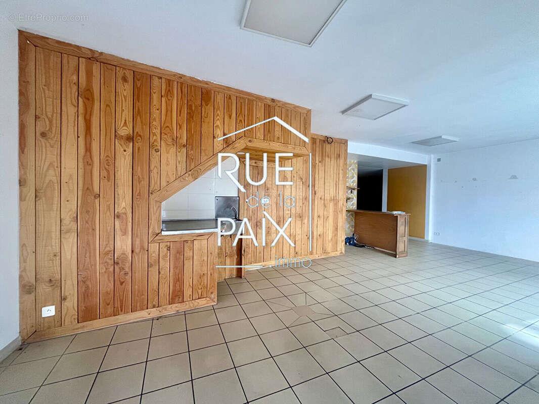 Appartement à vendre, 183m², Parthenay