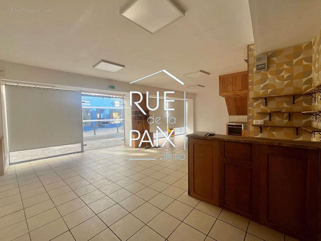 Appartement à vendre, 183m², Parthenay