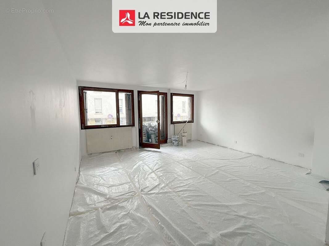 Appartement à vendre, 48m², Boulogne-Billancourt