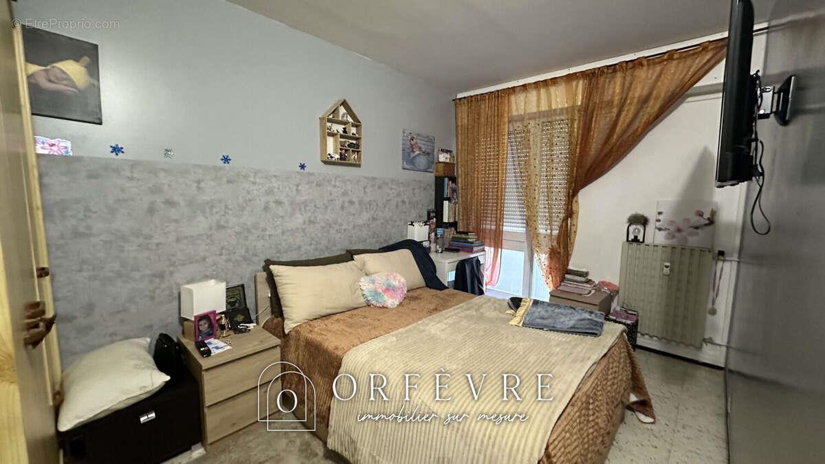 Appartement à vendre, 66m², Montpellier