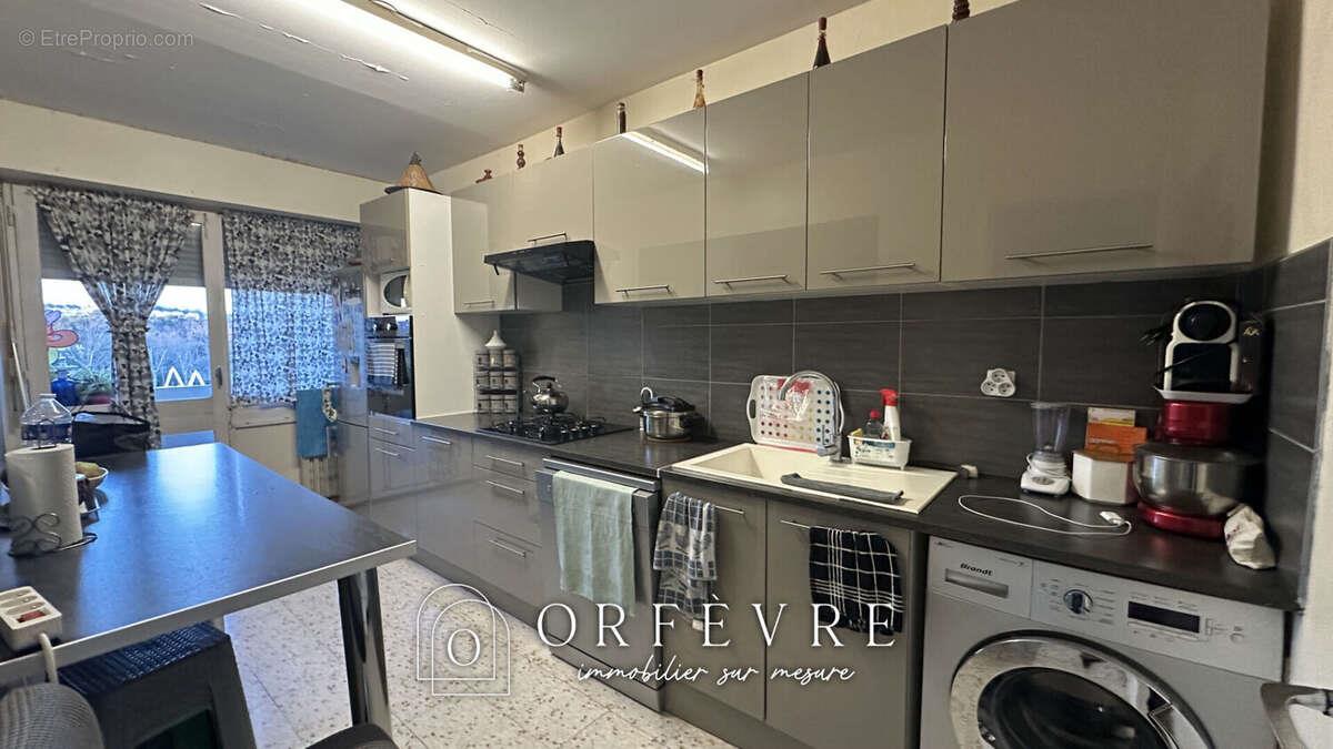 Appartement à vendre, 66m², Montpellier