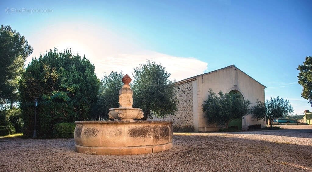 Maison à vendre, 500m², Montpellier