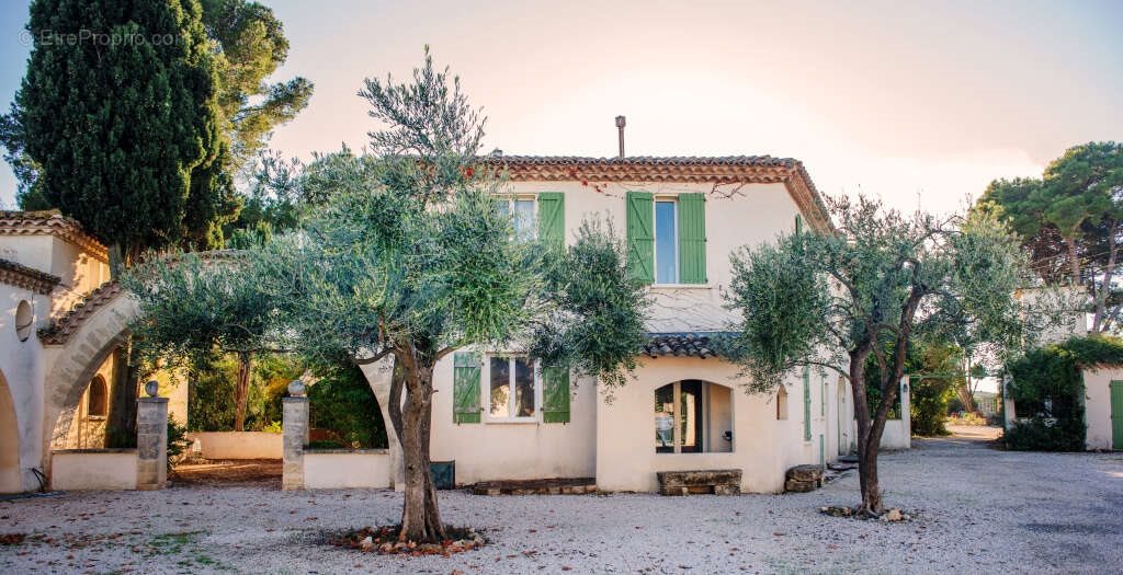 Maison à vendre, 500m², Montpellier