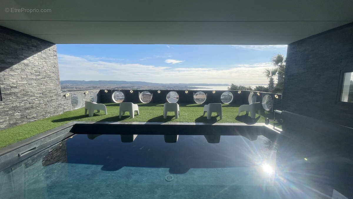 Maison à vendre, 600m², Narbonne