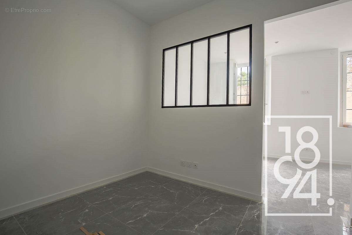 Maison à vendre, 32m², Marseille 3ème