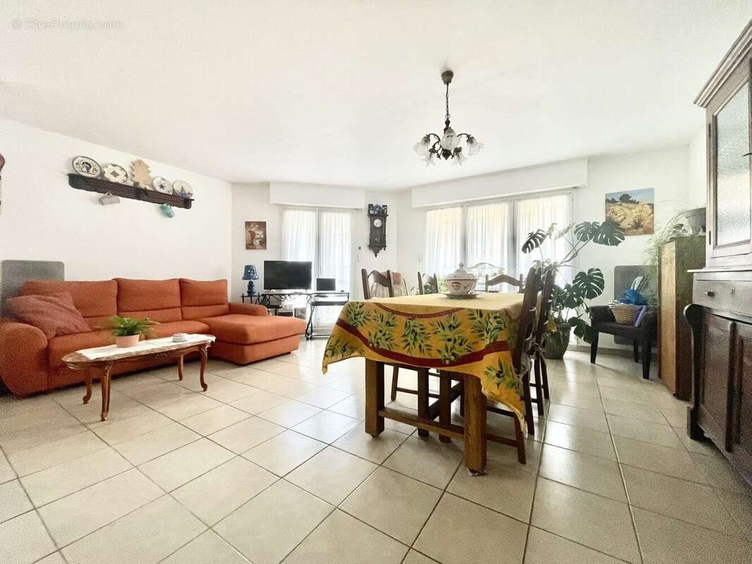 Appartement à vendre, 61m², Halluin