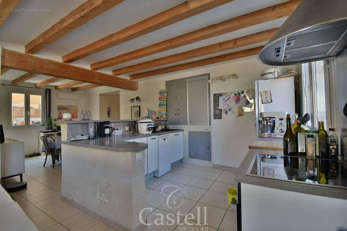 Appartement à vendre, 108m², Florensac