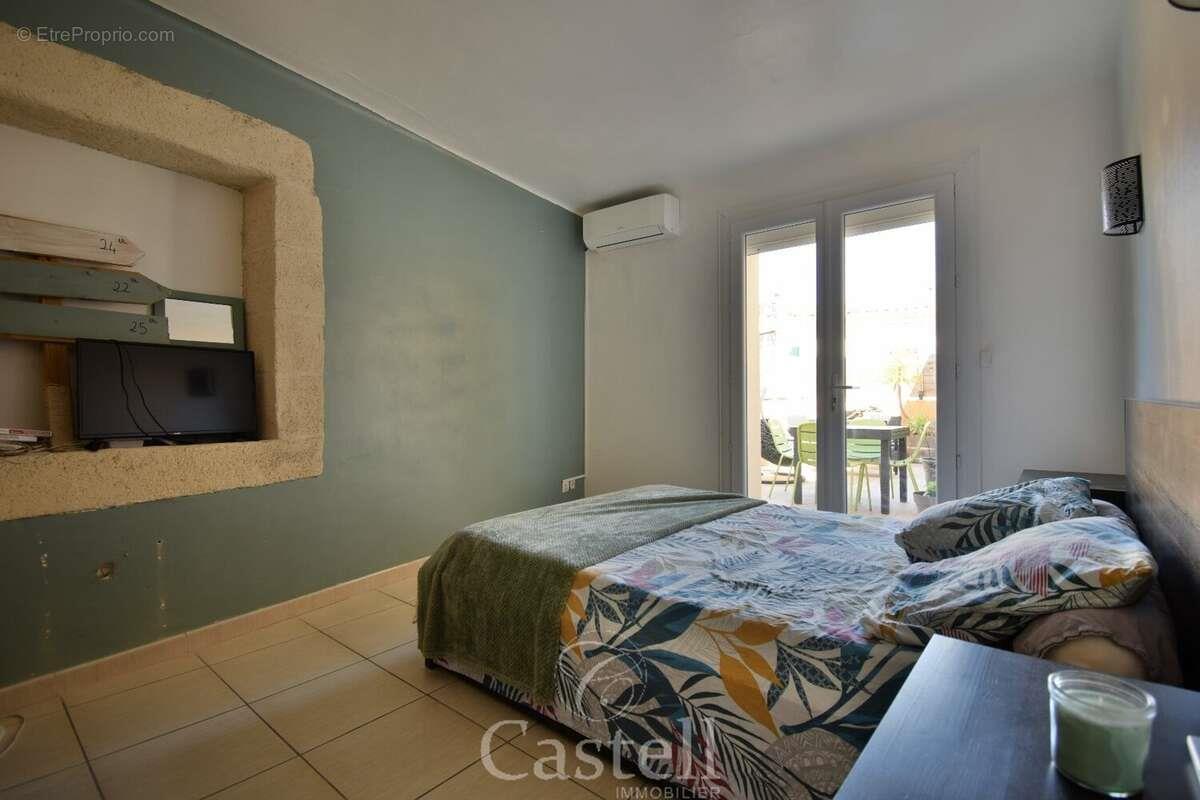 Appartement à vendre, 108m², Florensac