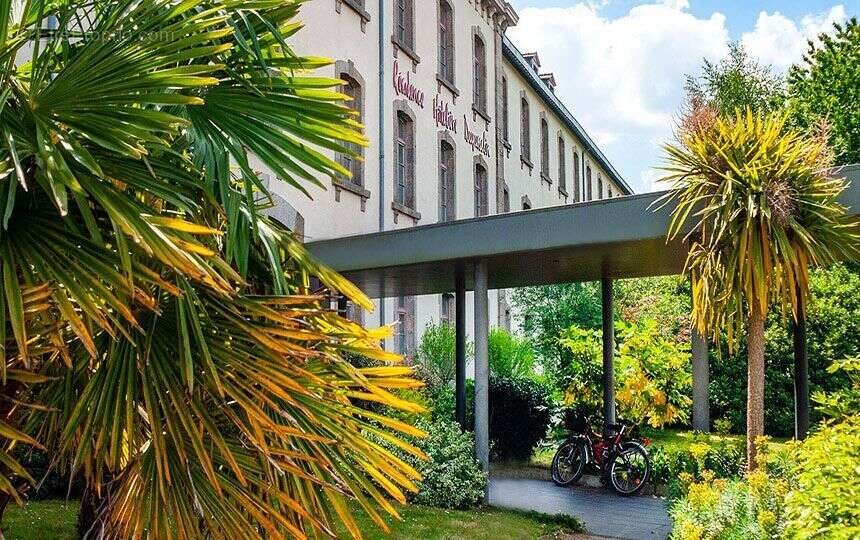 Appartement à vendre, 27m², Dinan