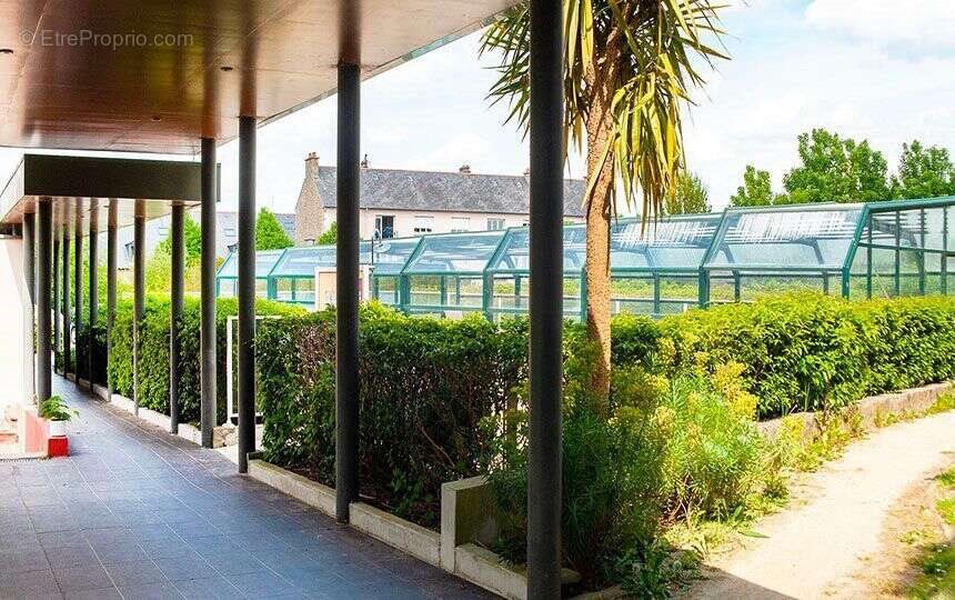 Appartement à vendre, 27m², Dinan