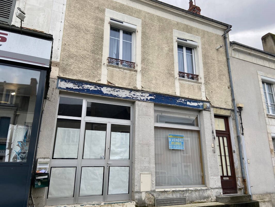 Appartement à vendre, 130m², Issoudun