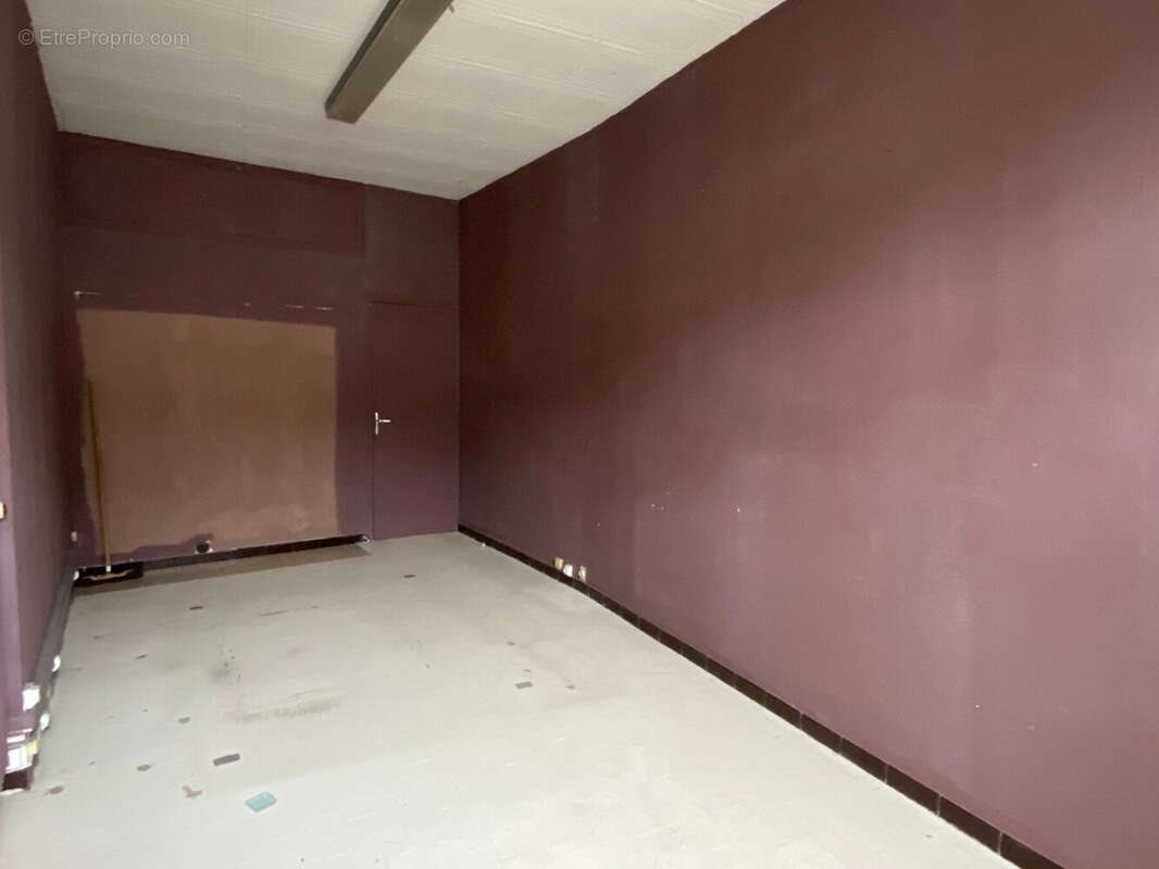 Appartement à vendre, 130m², Issoudun