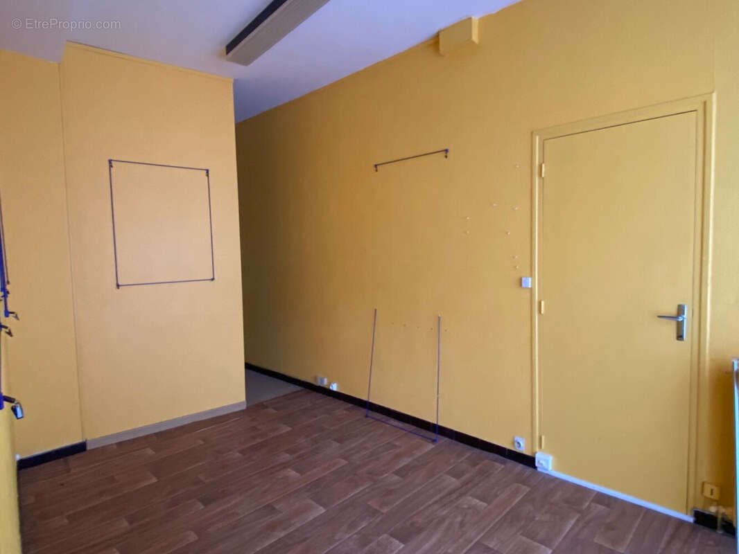 Appartement à vendre, 130m², Issoudun