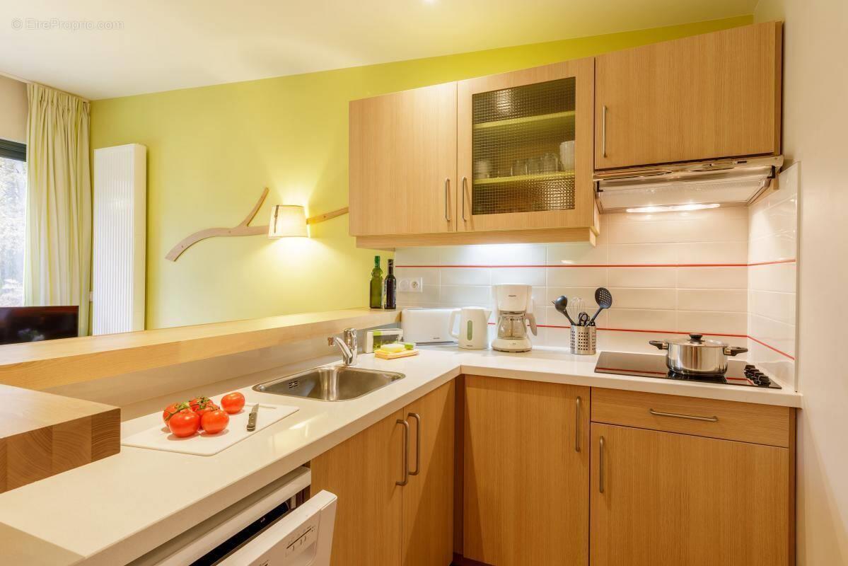 Appartement à vendre, 56m², Morton