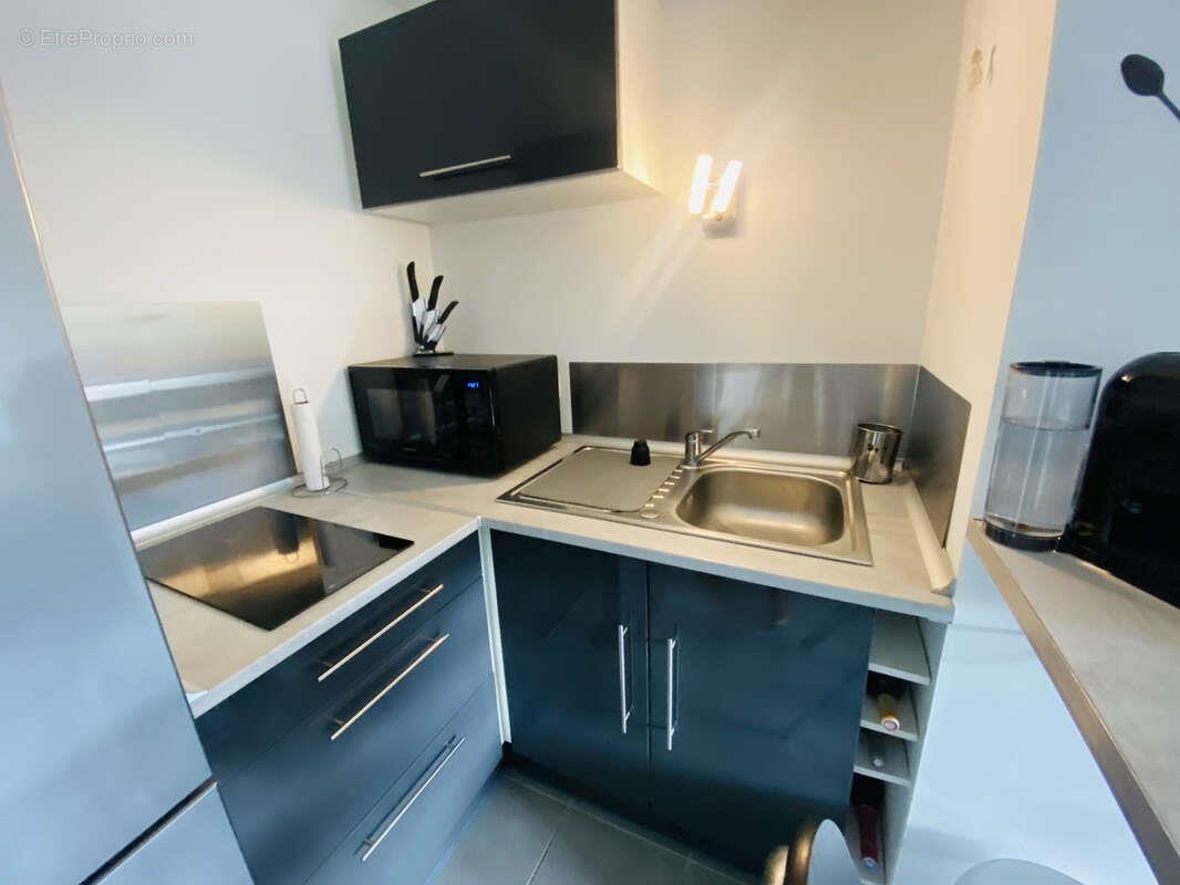 Maison à vendre, 40m², Marseille 13ème