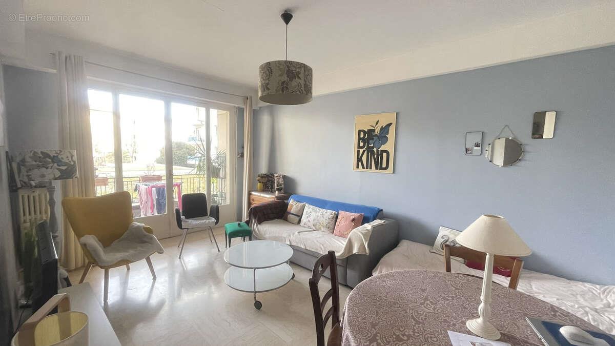 Maison à vendre, 51m², Nice