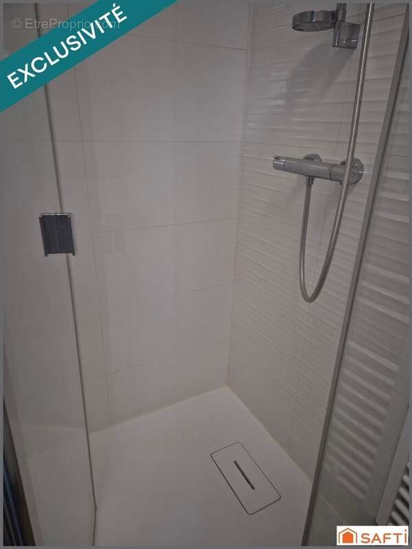 Appartement à vendre, 28m², Lyon 7ème