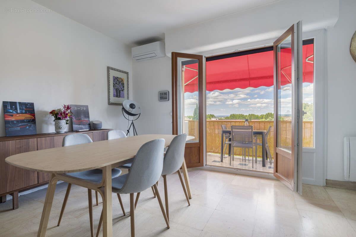 Appartement à vendre, 96m², Aix-en-Provence