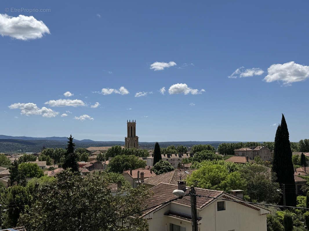 Appartement à vendre, 96m², Aix-en-Provence