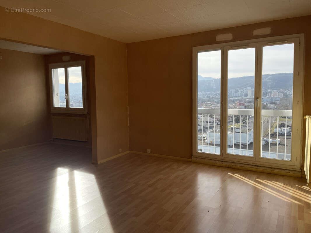 Appartement à vendre, 97m², Clermont-Ferrand