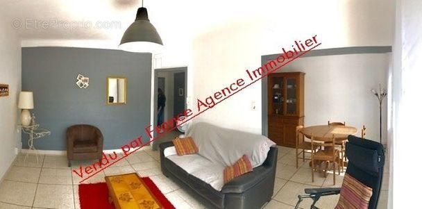 Appartement à vendre, 85m², Perpignan