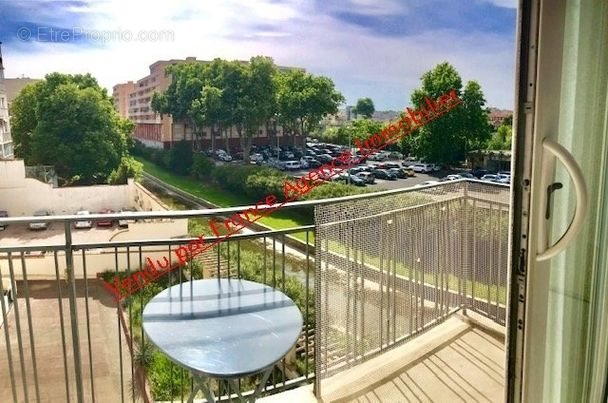 Appartement à vendre, 85m², Perpignan