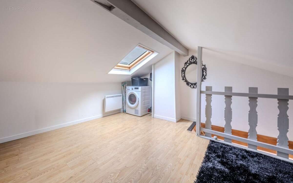 Appartement à vendre, 63m², Neuves-Maisons