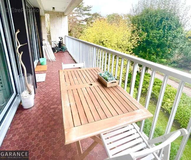 Appartement à vendre, 110m², Paris 12ème