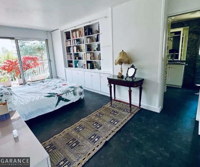 Appartement à vendre, 110m², Paris 12ème