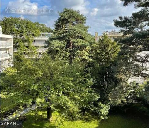 Appartement à vendre, 110m², Paris 12ème