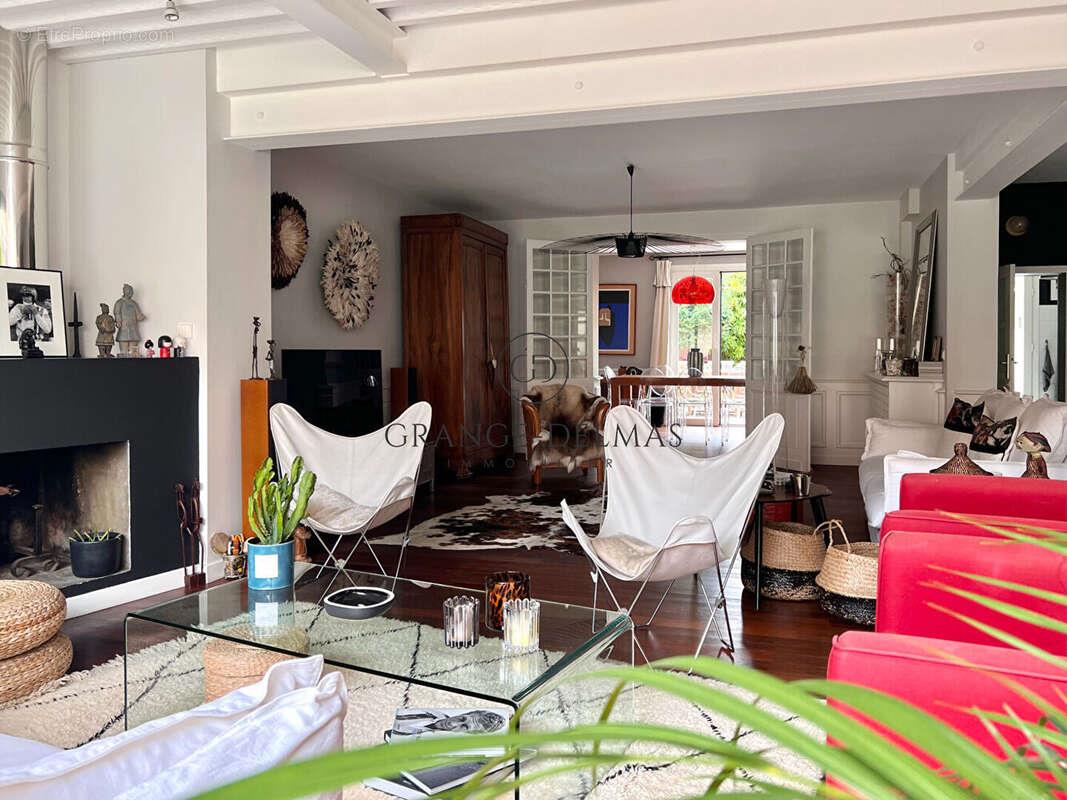 Maison à vendre, 178m², Bordeaux