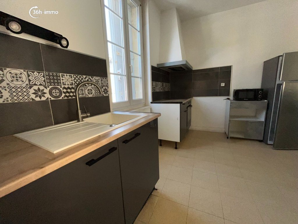 Appartement à vendre, 200m², Chalais
