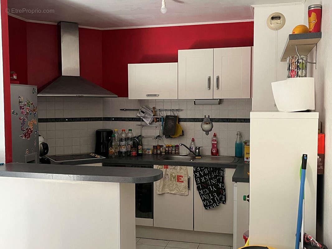 Appartement à vendre, 62m², Trignac