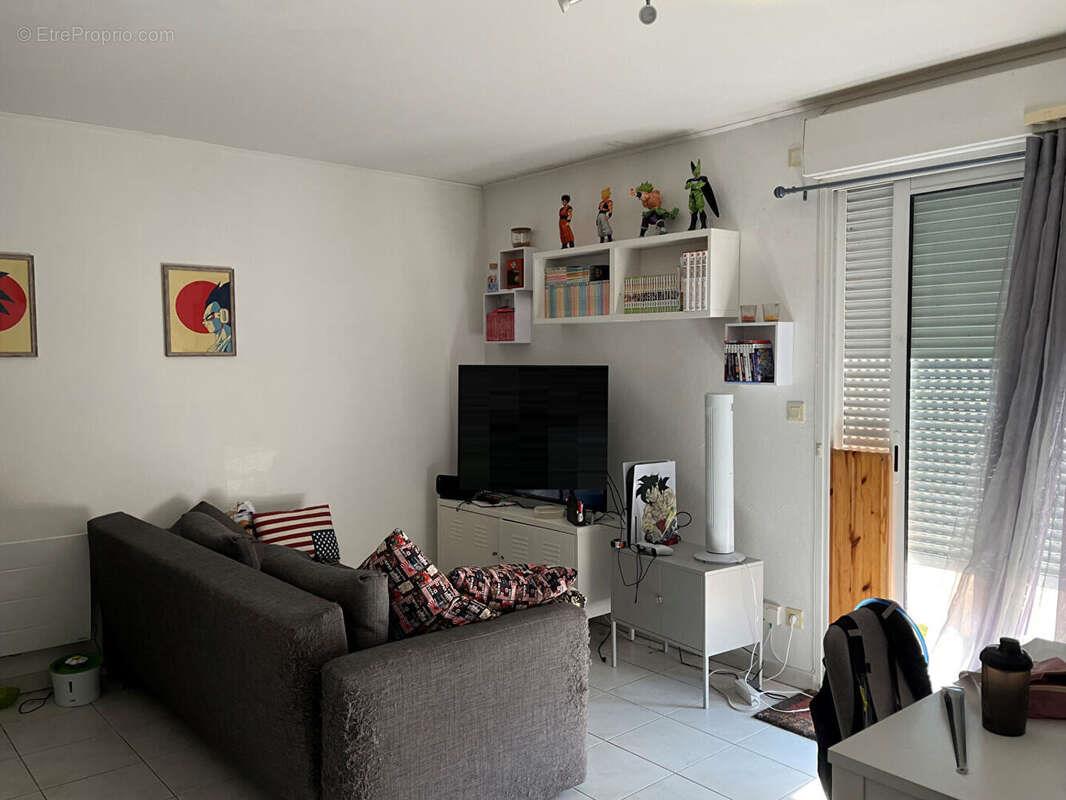 Appartement à vendre, 62m², Trignac