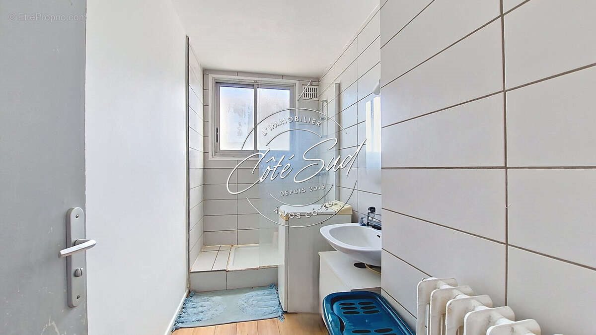 Appartement à vendre, 59m², Perpignan