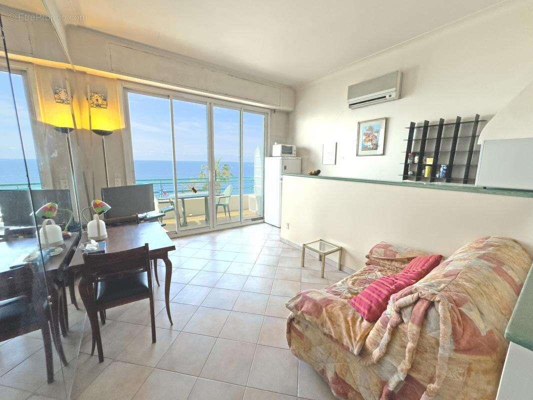 Appartement à vendre, 34m², Nice