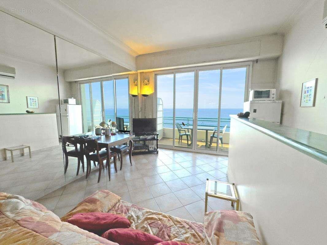 Appartement à vendre, 34m², Nice