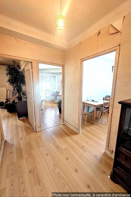 Appartement à vendre, 68m², Nice